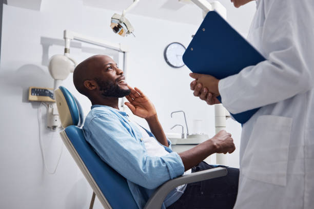Best TMJ/TMD Treatment  in Sweeny, TX
